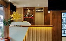 Sayba Hotel