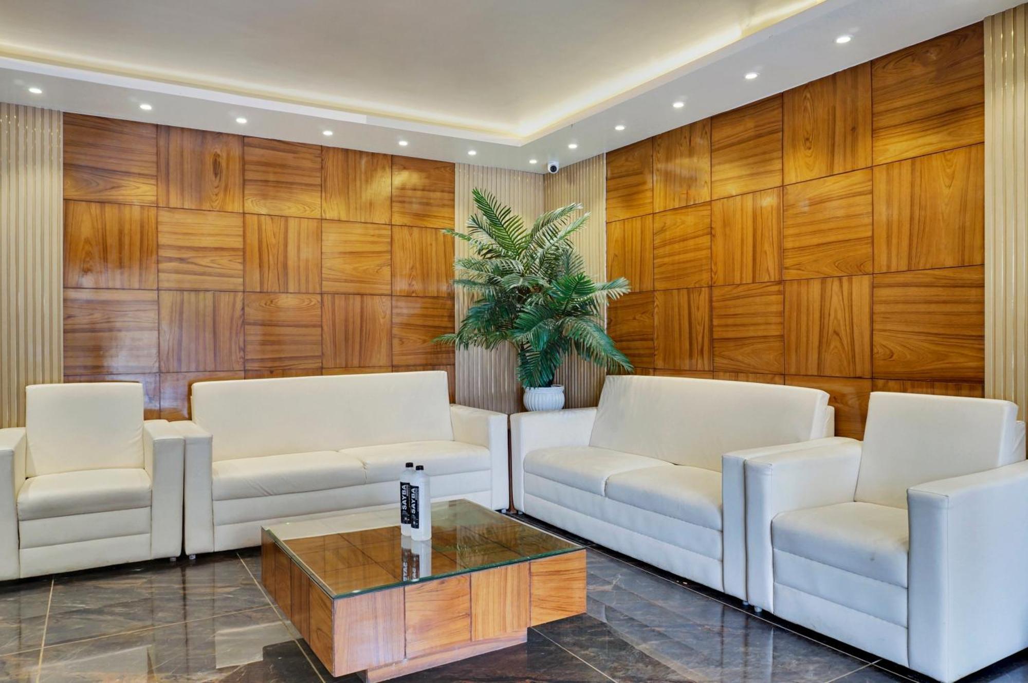 Hotel Sayba Executive Pune Exterior photo